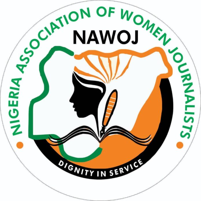 NAWOJ Commends Enugu Ministry, Urges Women to Flee from Danger‎