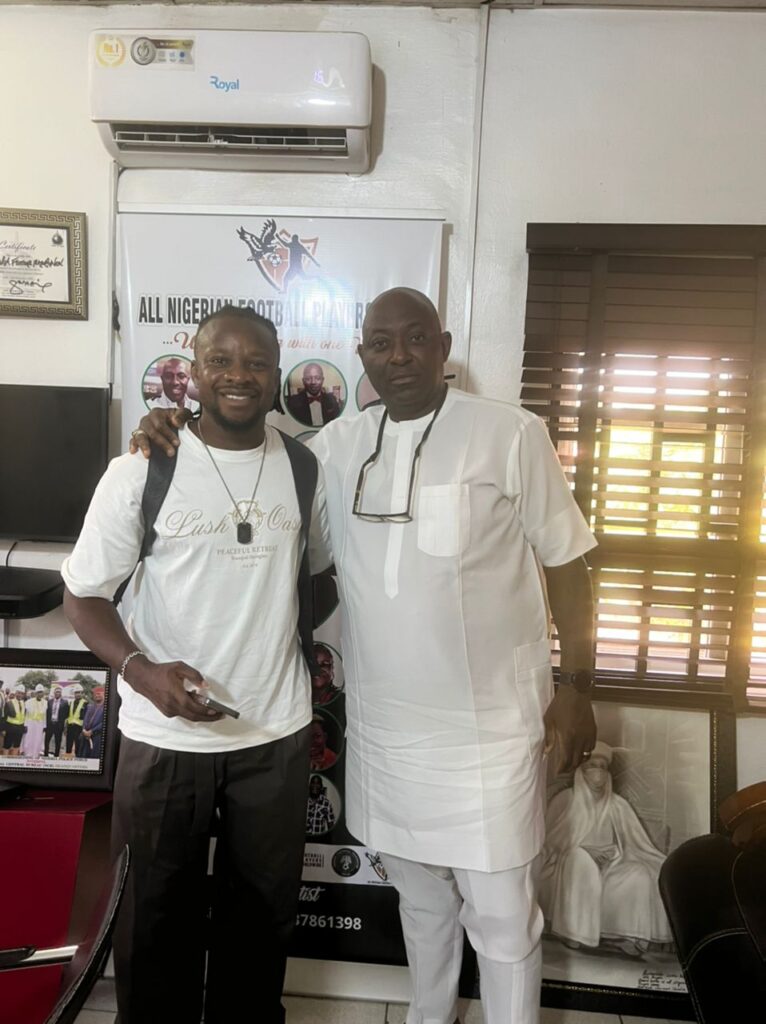 3 years as Anambra FA Chairman: Football Stakeholders Hail Iloenyosi’s Visionary Leadership