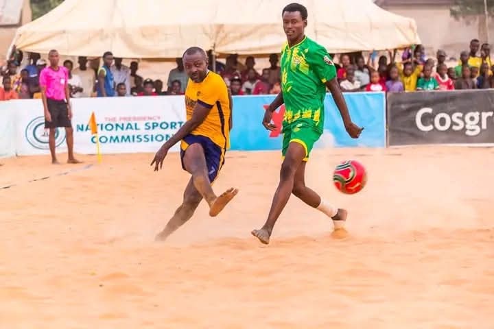 ASBSA Wants Collaboration With SWAN For 2025 NBSL Round 2 Hosting