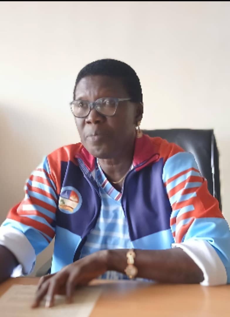 Delta State Insists On Hosting 2026 National Youth Games