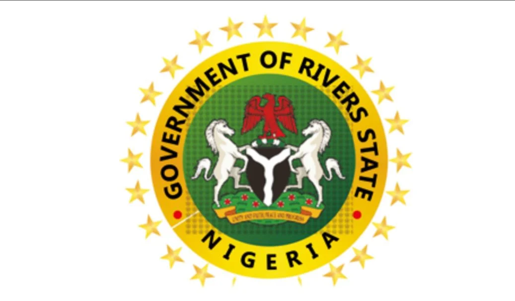 RIVERS IN FLAMES: Govt Secretariat Engulfed in Devastating Fire
