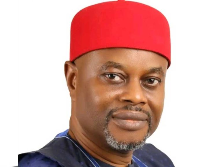 SHOCKING EXIT: Certificate Controversy Forces Uche Nnaji to Resign as Minister
