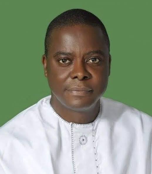 ‘A Heart-Rending Loss’ , Gov Mbah Says in Tribute to Sen Ezea