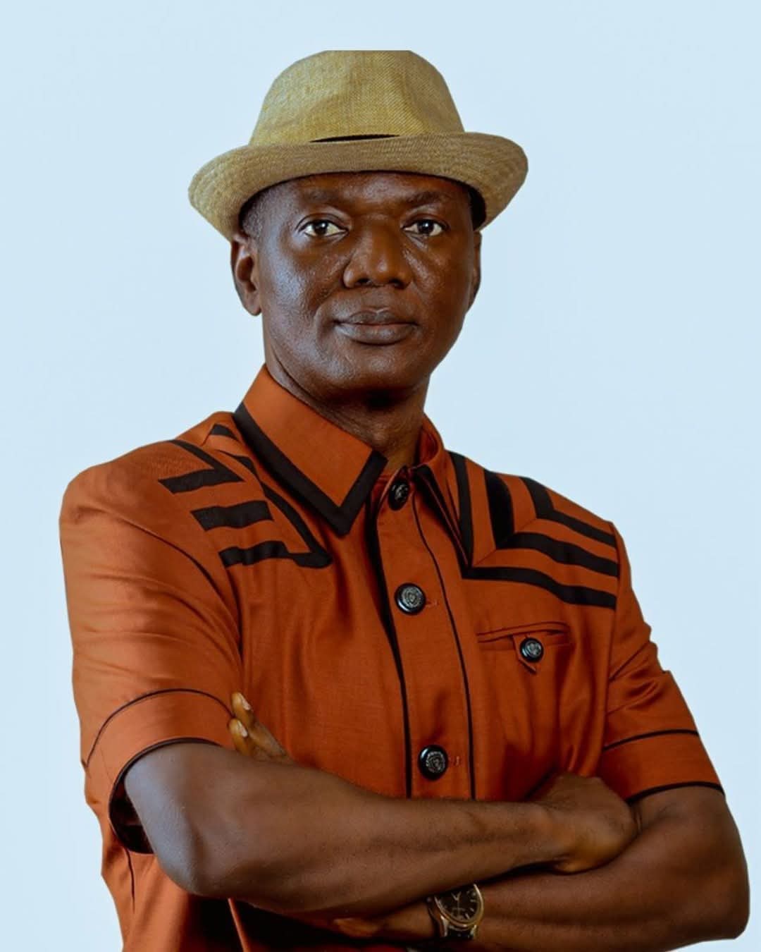 Bayelsa Deputy Governor Dies at 60 After Sudden Collapse