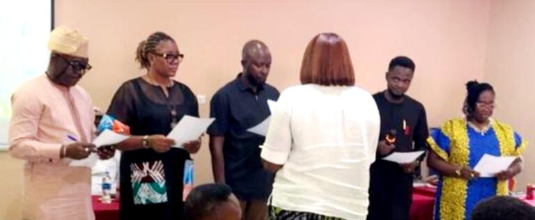 NANTA Eastern Zone Elects New Executives to Drive Growth, Innovation