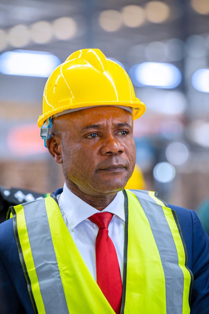 Gov. Mbah Turns Abandoned Projects into Enugu’s New Powerhouses